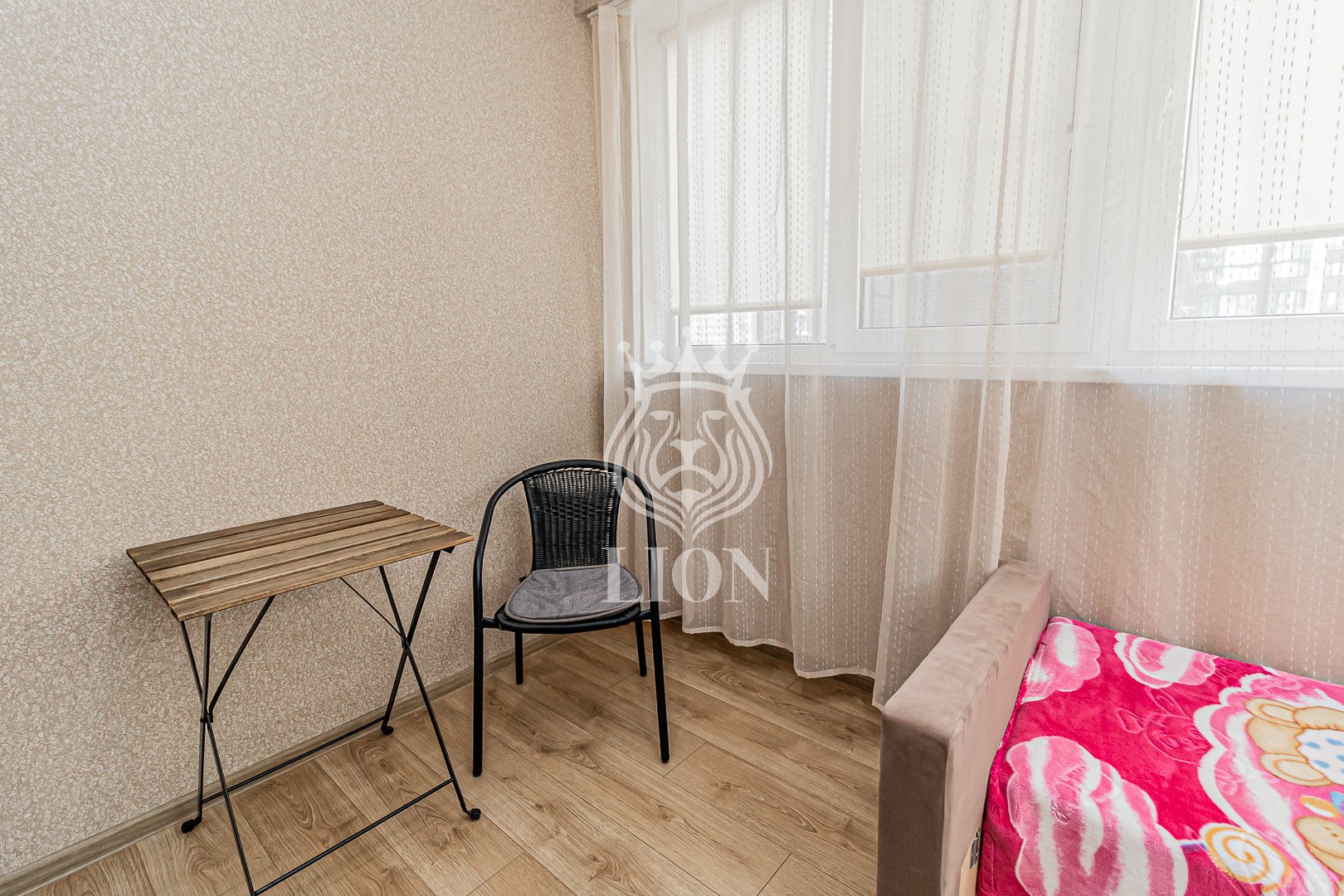 1-к квартира 37.8 м² 6/24 эт., мкр. Любимово — фото 12