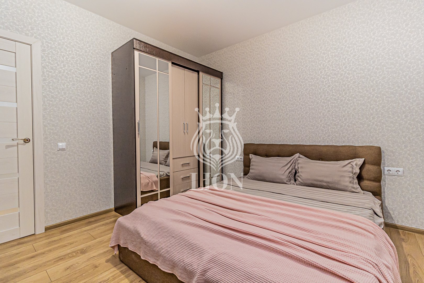 1-к квартира 37.8 м² 6/24 эт., мкр. Любимово — фото 13