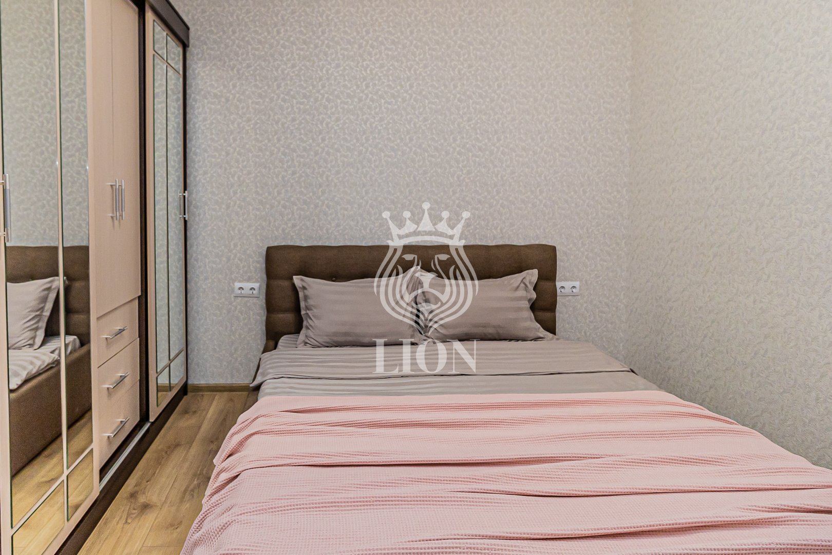 1-к квартира 37.8 м² 6/24 эт., мкр. Любимово — фото 14