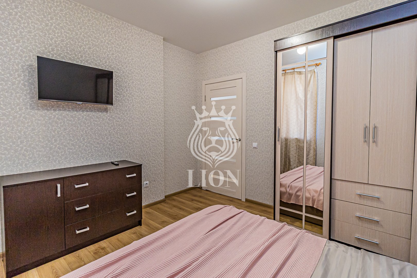 1-к квартира 37.8 м² 6/24 эт., мкр. Любимово — фото 15