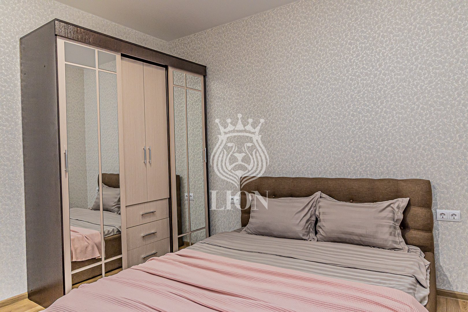 1-к квартира 37.8 м² 6/24 эт., мкр. Любимово — фото 16