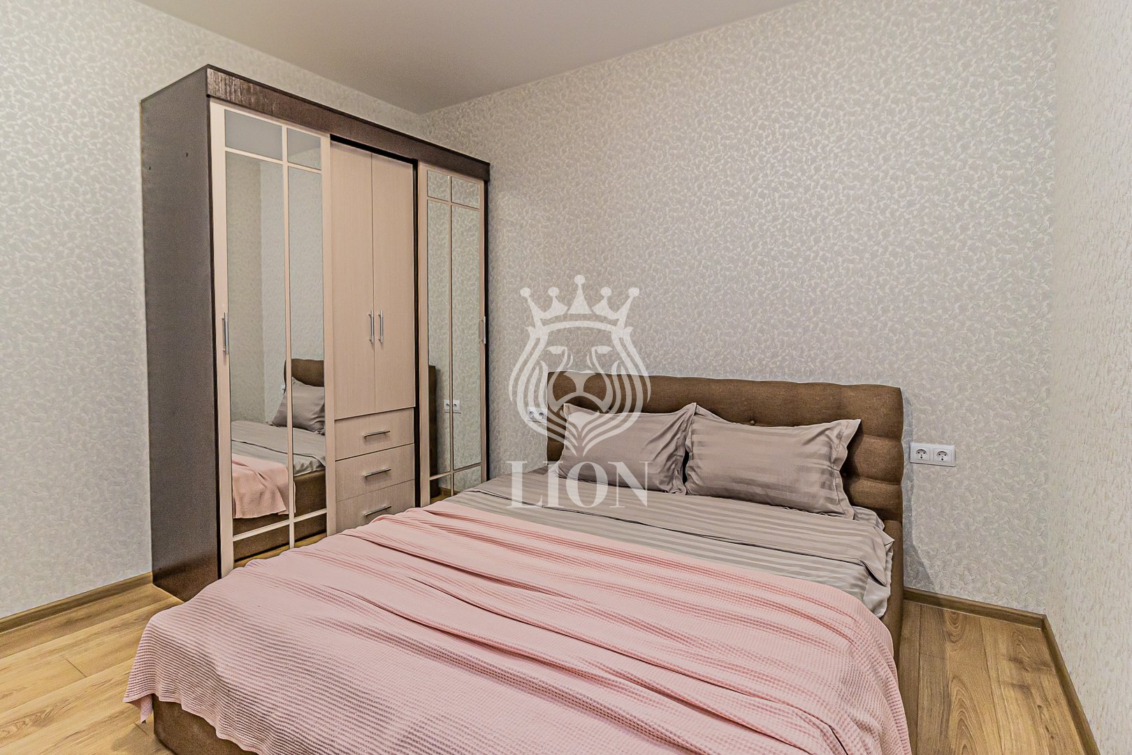 1-к квартира 37.8 м² 6/24 эт., мкр. Любимово — фото 17