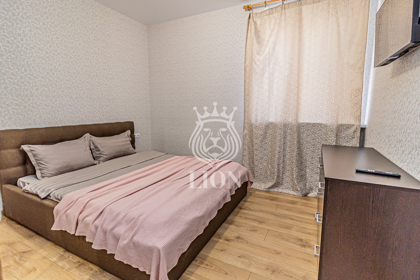 1-к квартира 37.8 м² 6/24 эт., мкр. Любимово — фото 18