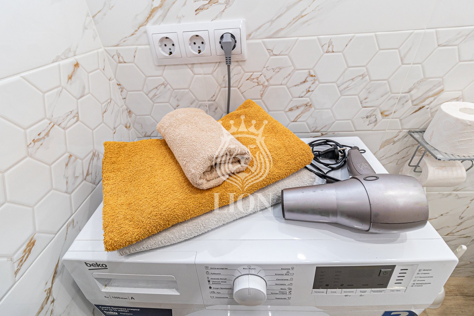 1-к квартира 37.8 м² 6/24 эт., мкр. Любимово — фото 26