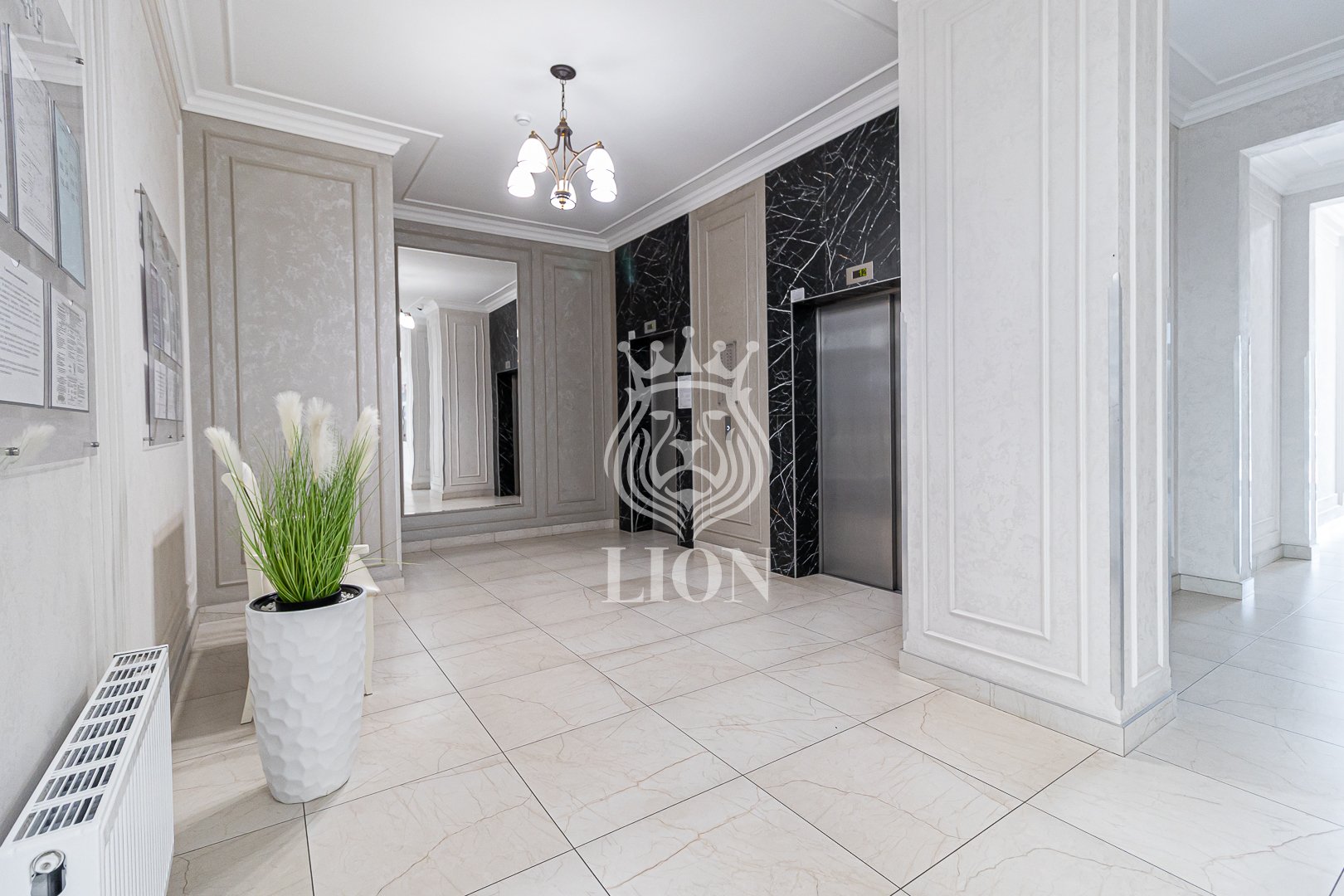 1-к квартира 37.8 м² 6/24 эт., мкр. Любимово — фото 28