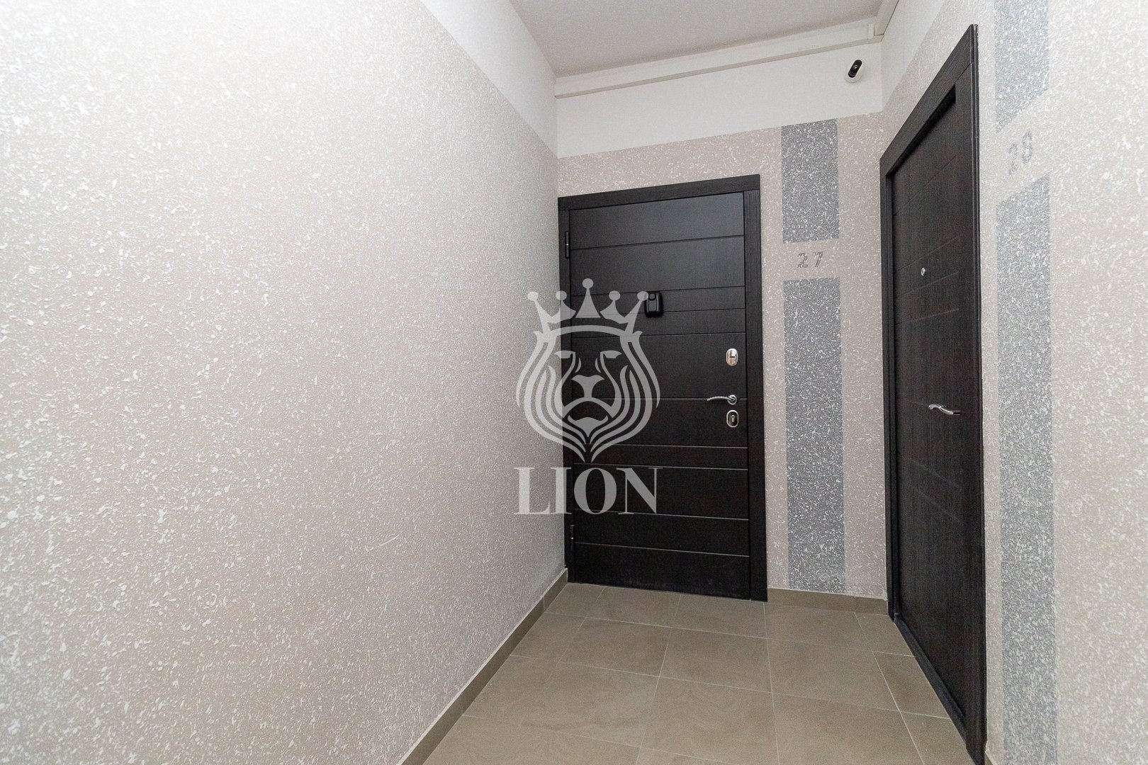 1-к квартира 37.8 м² 6/24 эт., мкр. Любимово — фото 29