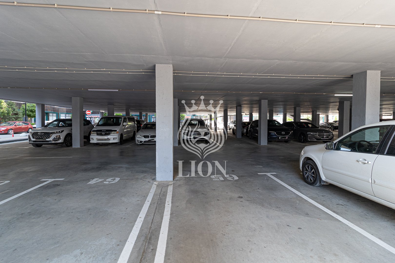 1-к квартира 37.8 м² 6/24 эт., мкр. Любимово — фото 34