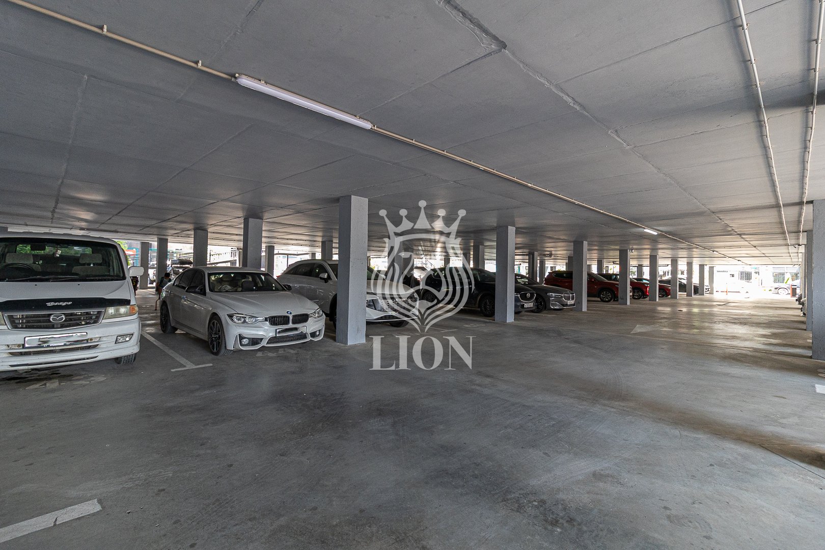 1-к квартира 37.8 м² 6/24 эт., мкр. Любимово — фото 37