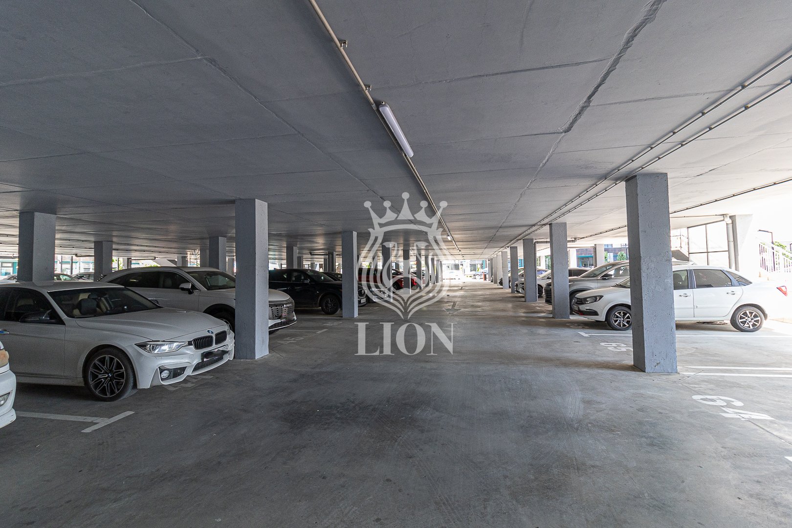 1-к квартира 37.8 м² 6/24 эт., мкр. Любимово — фото 40