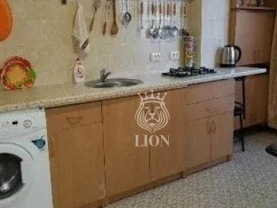 2-к квартира 47.1 м² 1/5 эт., Центральная — миниатюра 3