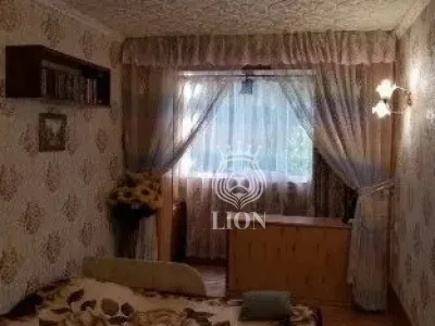 2-к квартира 47.1 м² 1/5 эт., Центральная