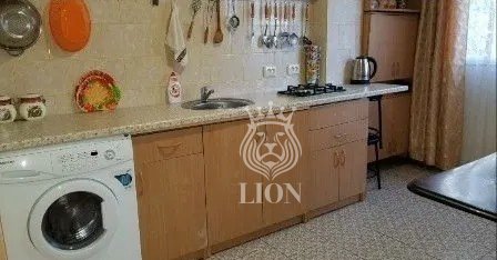 2-к квартира 47.1 м² 1/5 эт., Центральная — фото 3