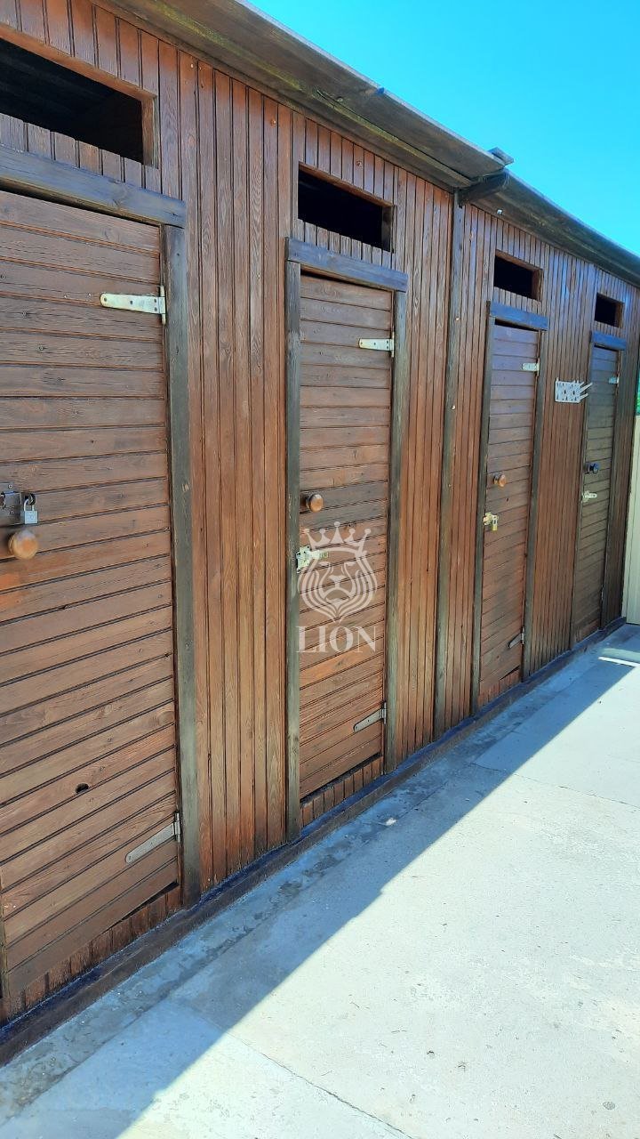 Коммерческая 520 м², Степановка Первая — фото 7