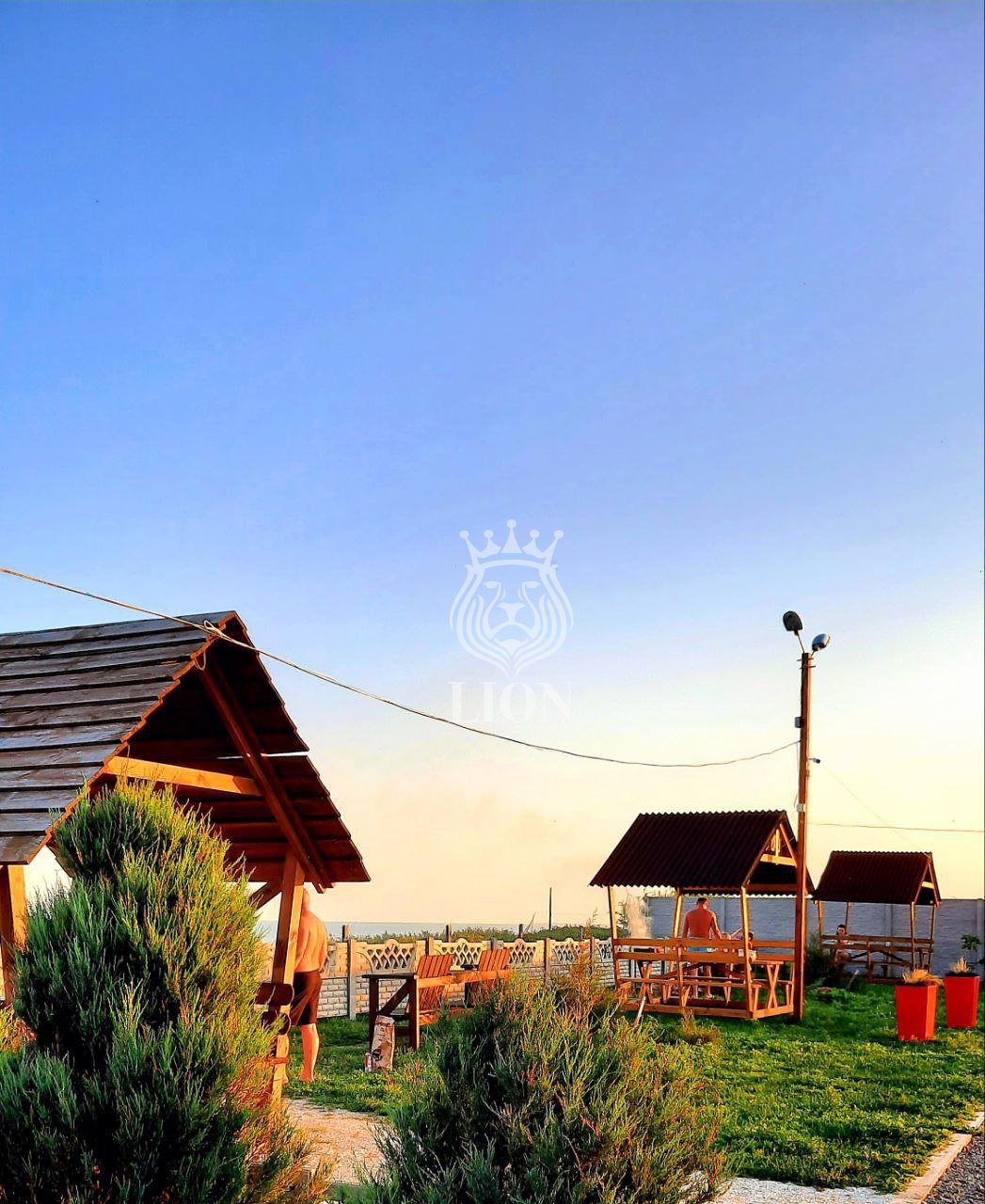 Коммерческая 520 м², Степановка Первая — фото 8