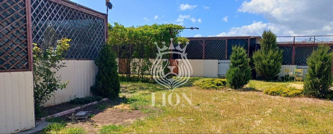 Коммерческая 520 м², Степановка Первая — фото 9