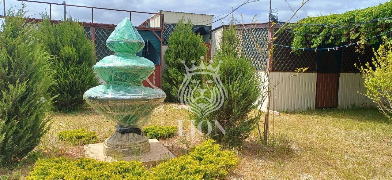 Коммерческая 520 м², Степановка Первая — фото 10