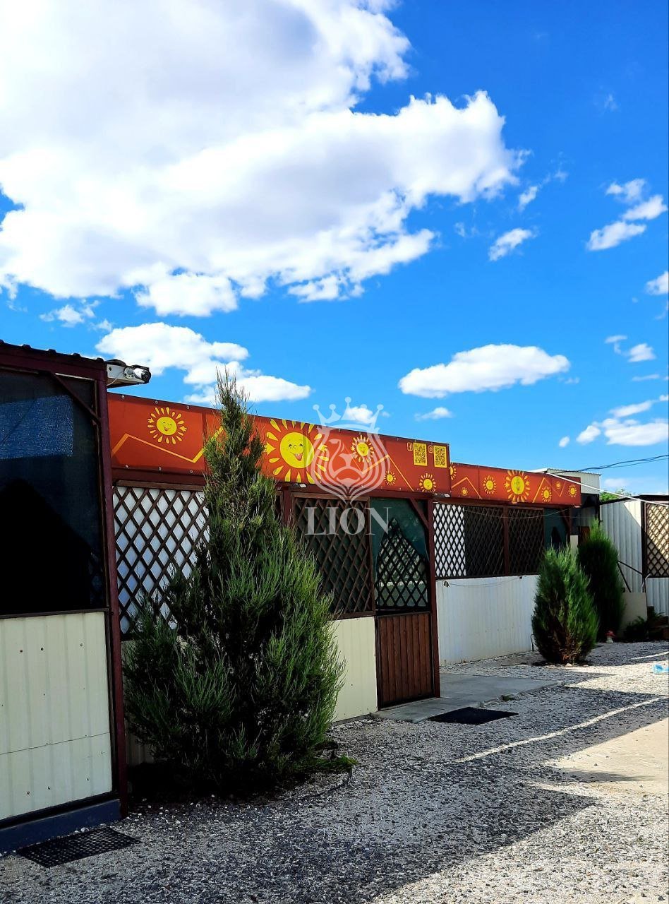 Коммерческая 520 м², Степановка Первая — фото 12