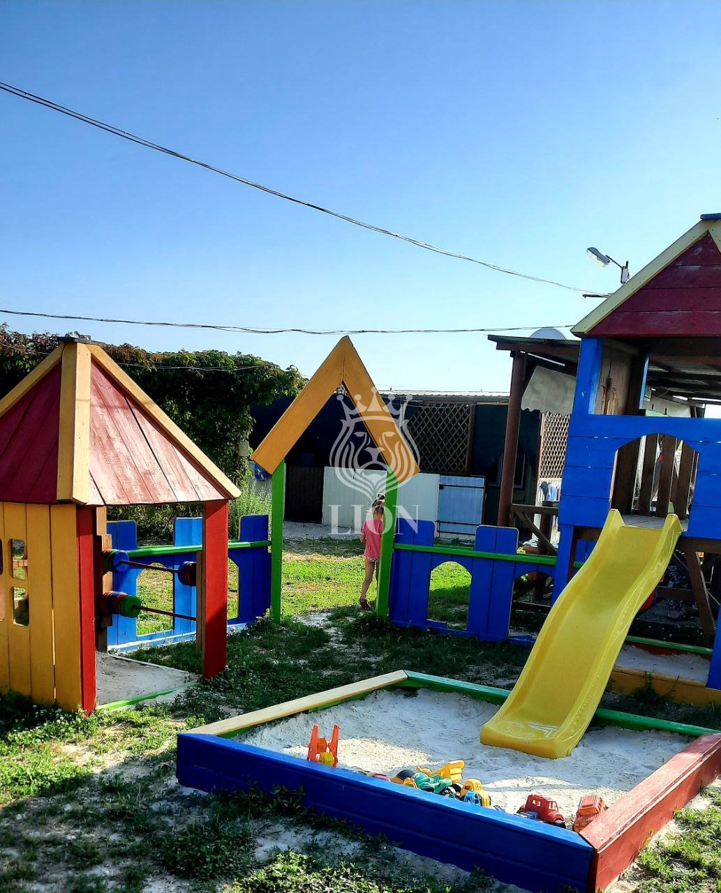 Коммерческая 520 м², Степановка Первая — фото 14