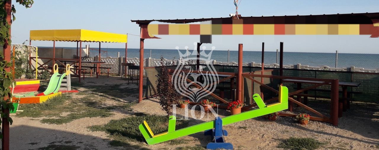 Коммерческая 520 м², Степановка Первая — фото 15