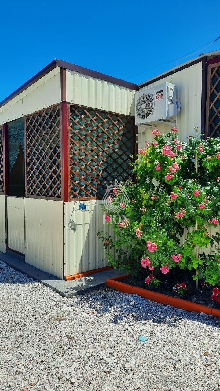 Коммерческая 520 м², Степановка Первая — фото 16