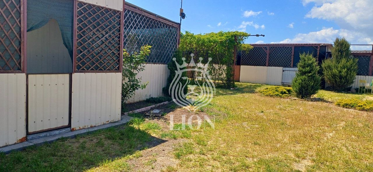 Коммерческая 520 м², Степановка Первая — фото 19