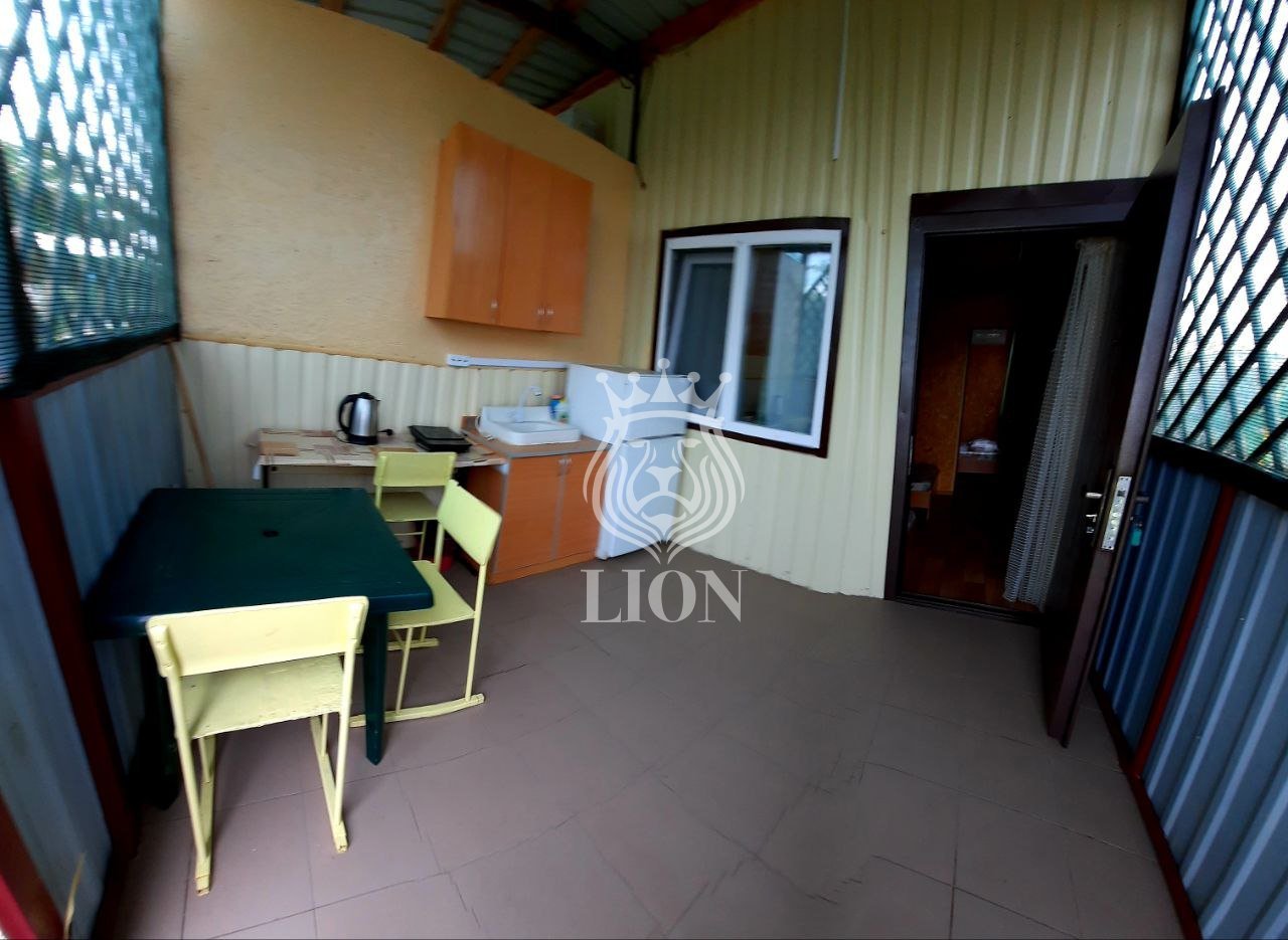 Коммерческая 520 м², Степановка Первая — фото 20