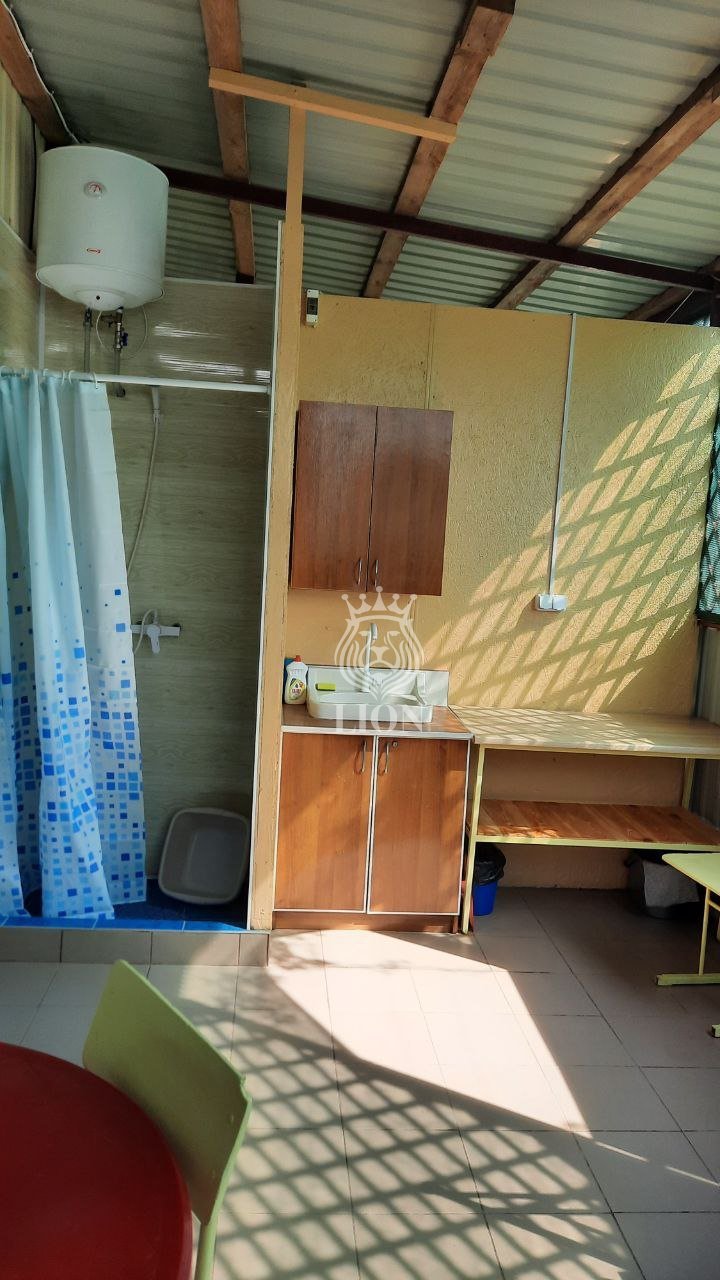 Коммерческая 520 м², Степановка Первая — фото 22