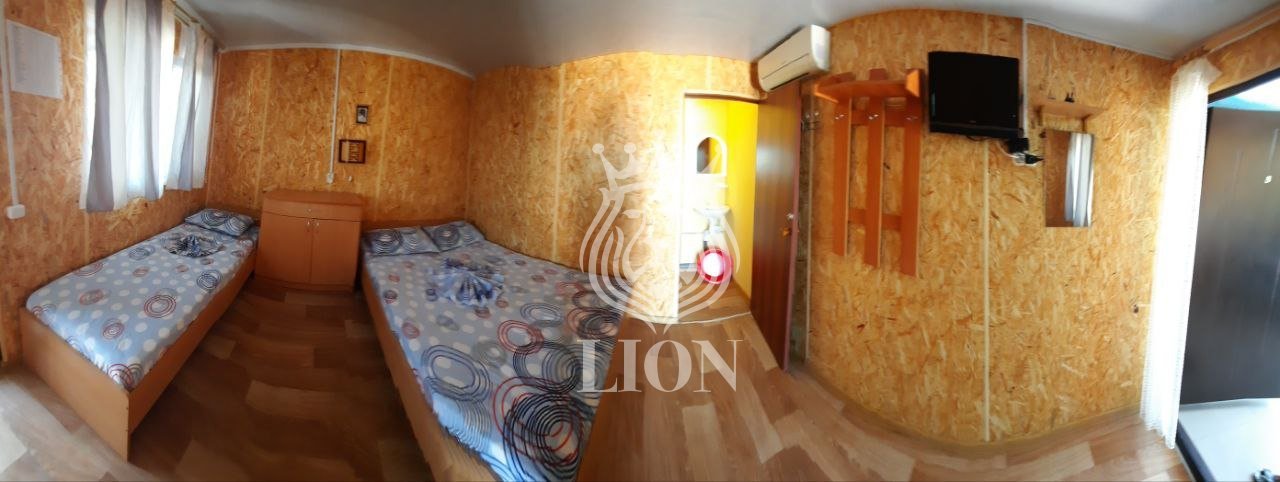 Коммерческая 520 м², Степановка Первая — фото 23