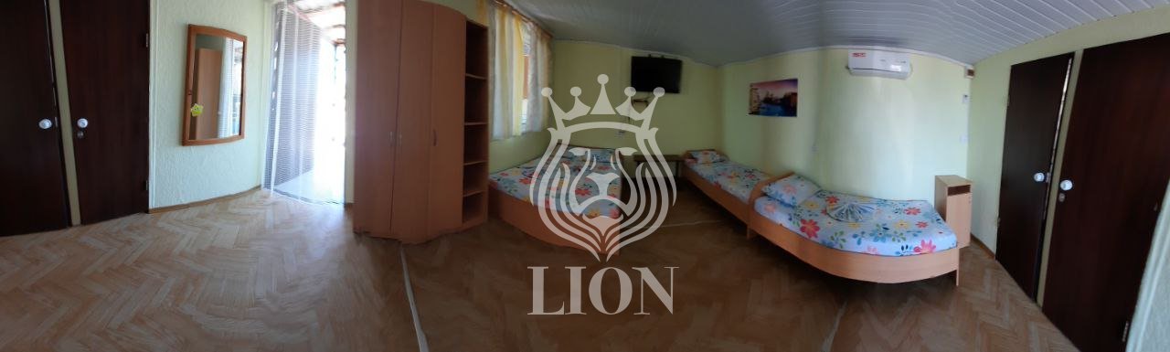 Коммерческая 520 м², Степановка Первая — фото 24