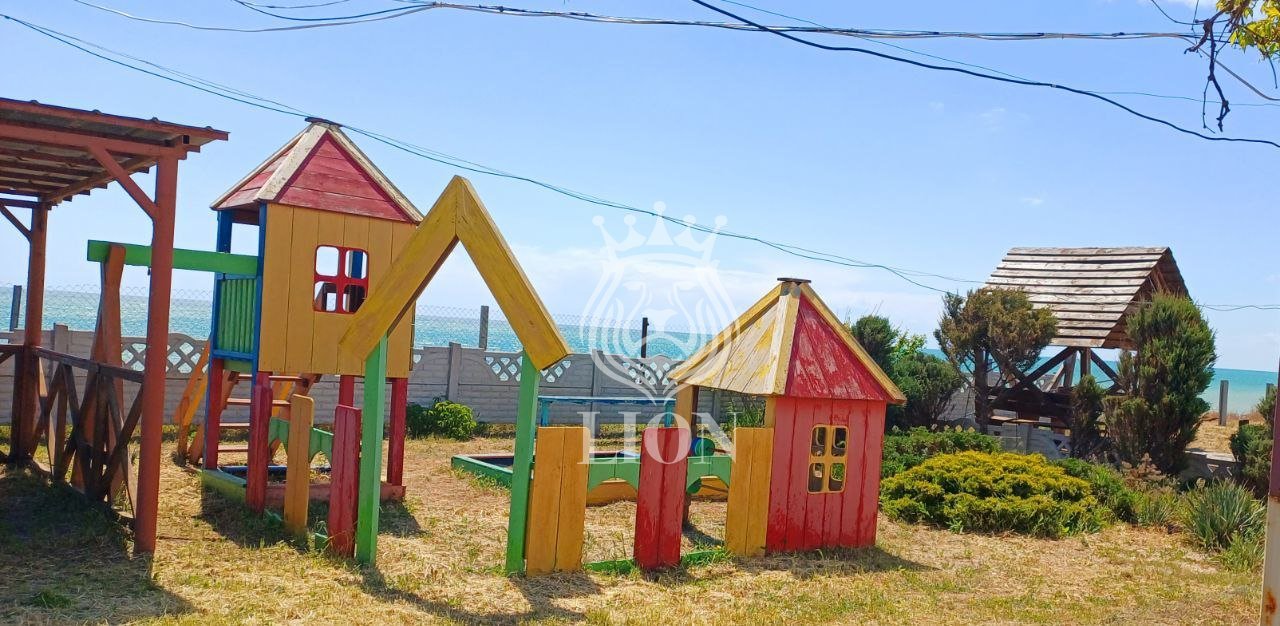 Коммерческая 520 м², Степановка Первая — фото 25