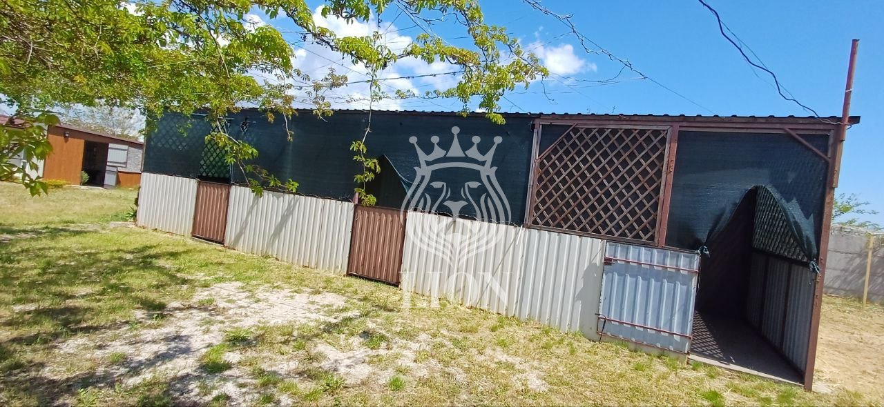 Коммерческая 520 м², Степановка Первая — фото 26