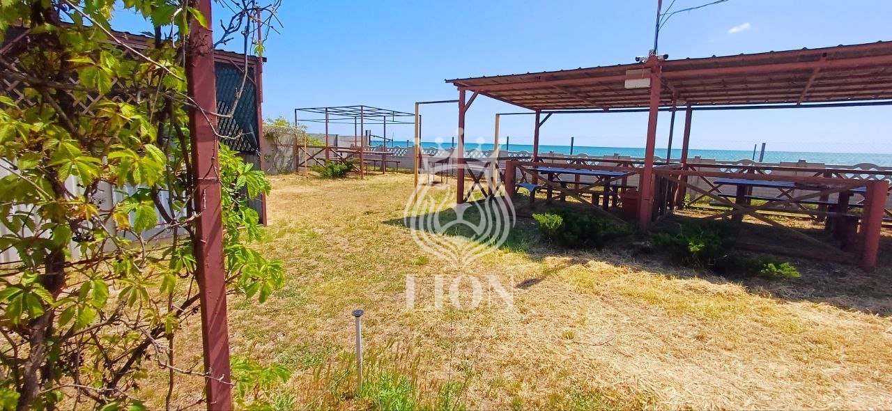 Коммерческая 520 м², Степановка Первая — фото 27