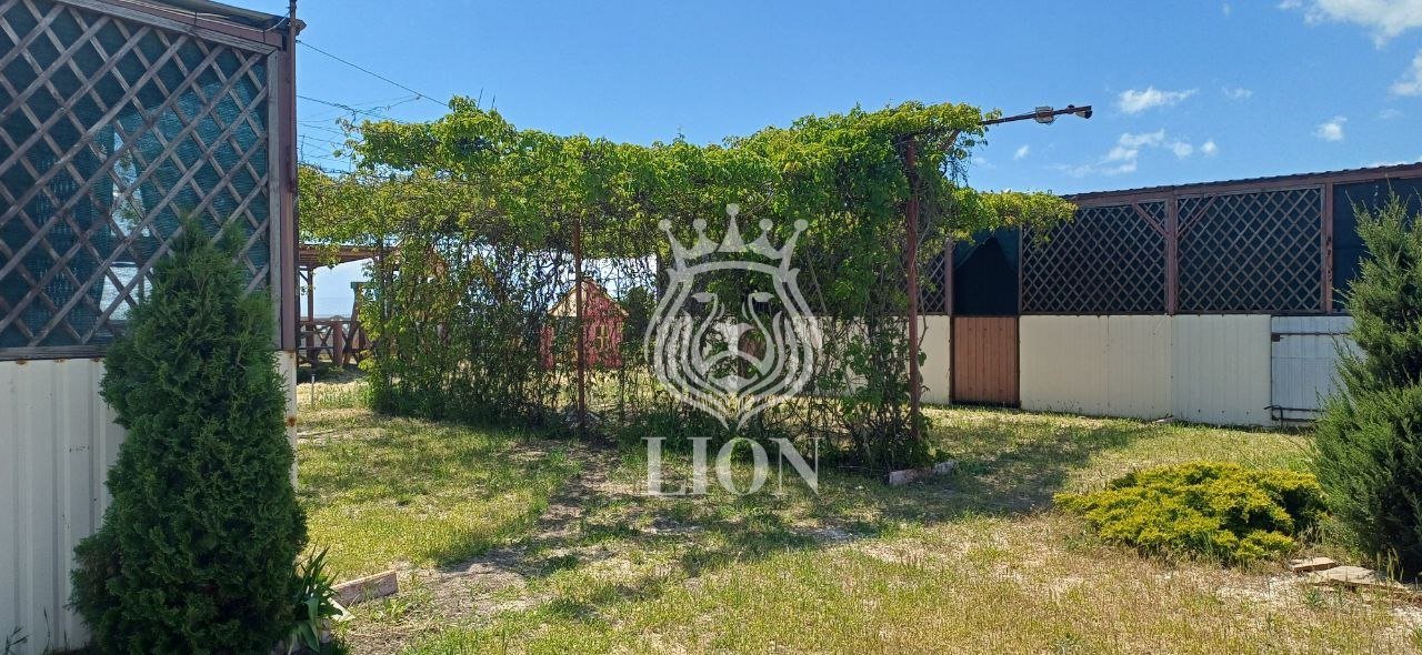 Коммерческая 520 м², Степановка Первая — фото 28