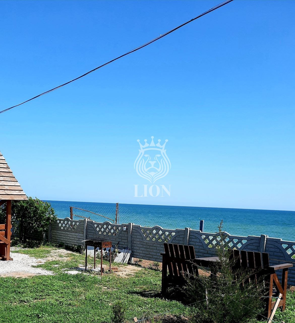 Коммерческая 520 м², Степановка Первая — фото 32