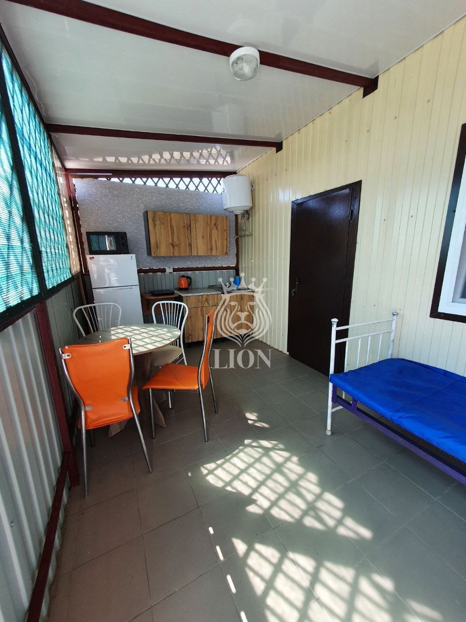 Коммерческая 520 м², Степановка Первая — фото 35