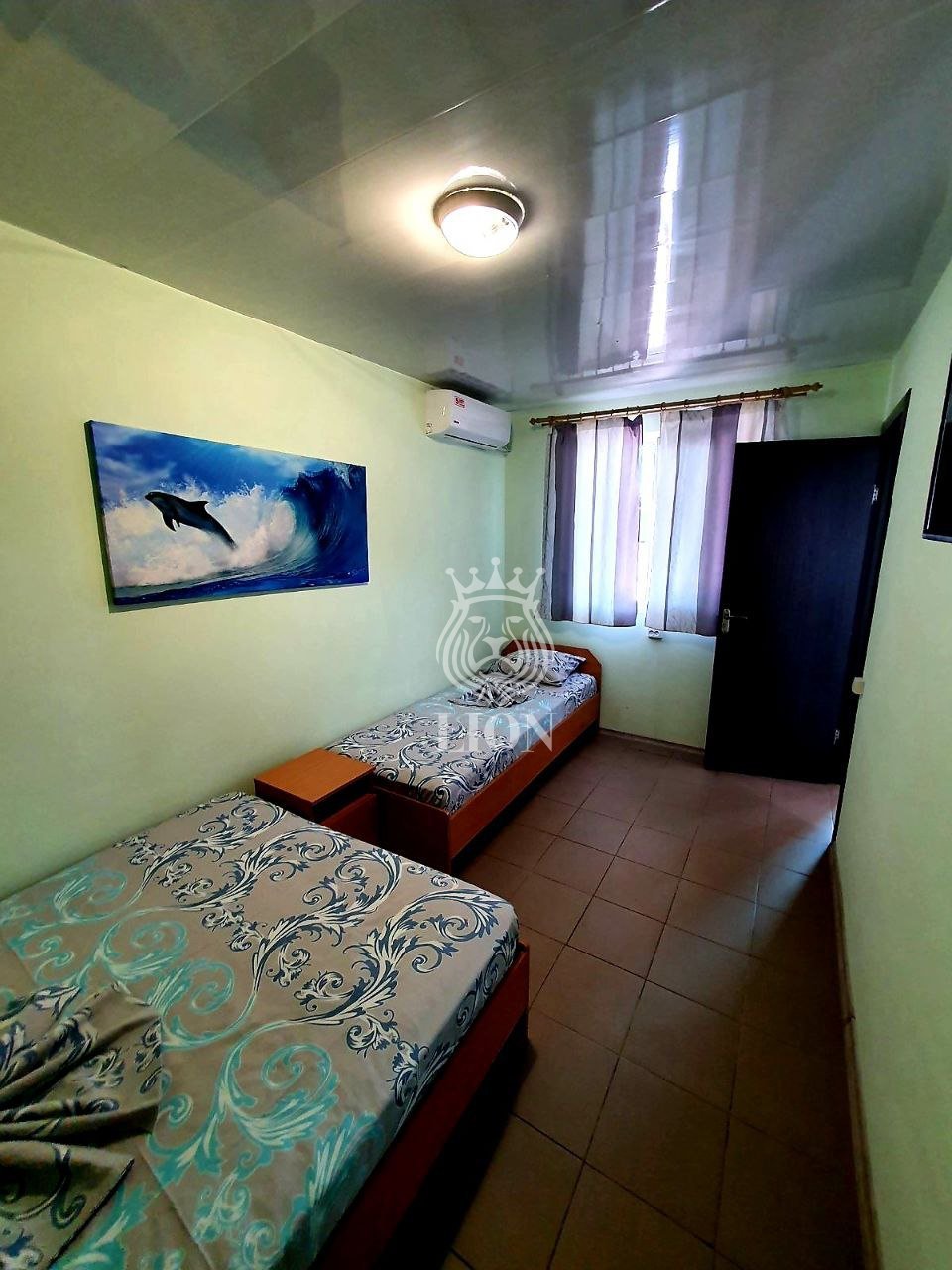 Коммерческая 520 м², Степановка Первая — фото 37