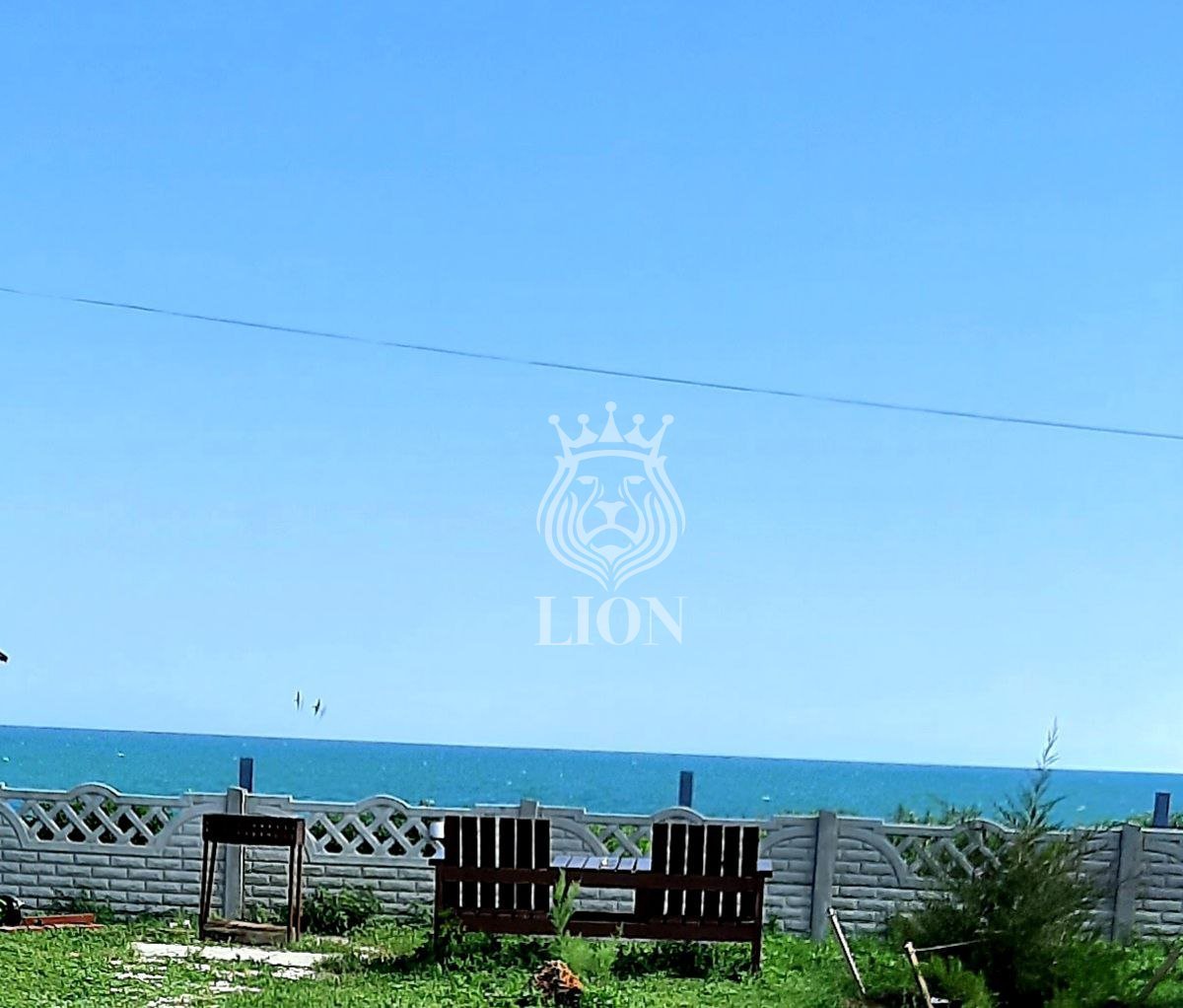 Коммерческая 520 м², Степановка Первая — фото 38