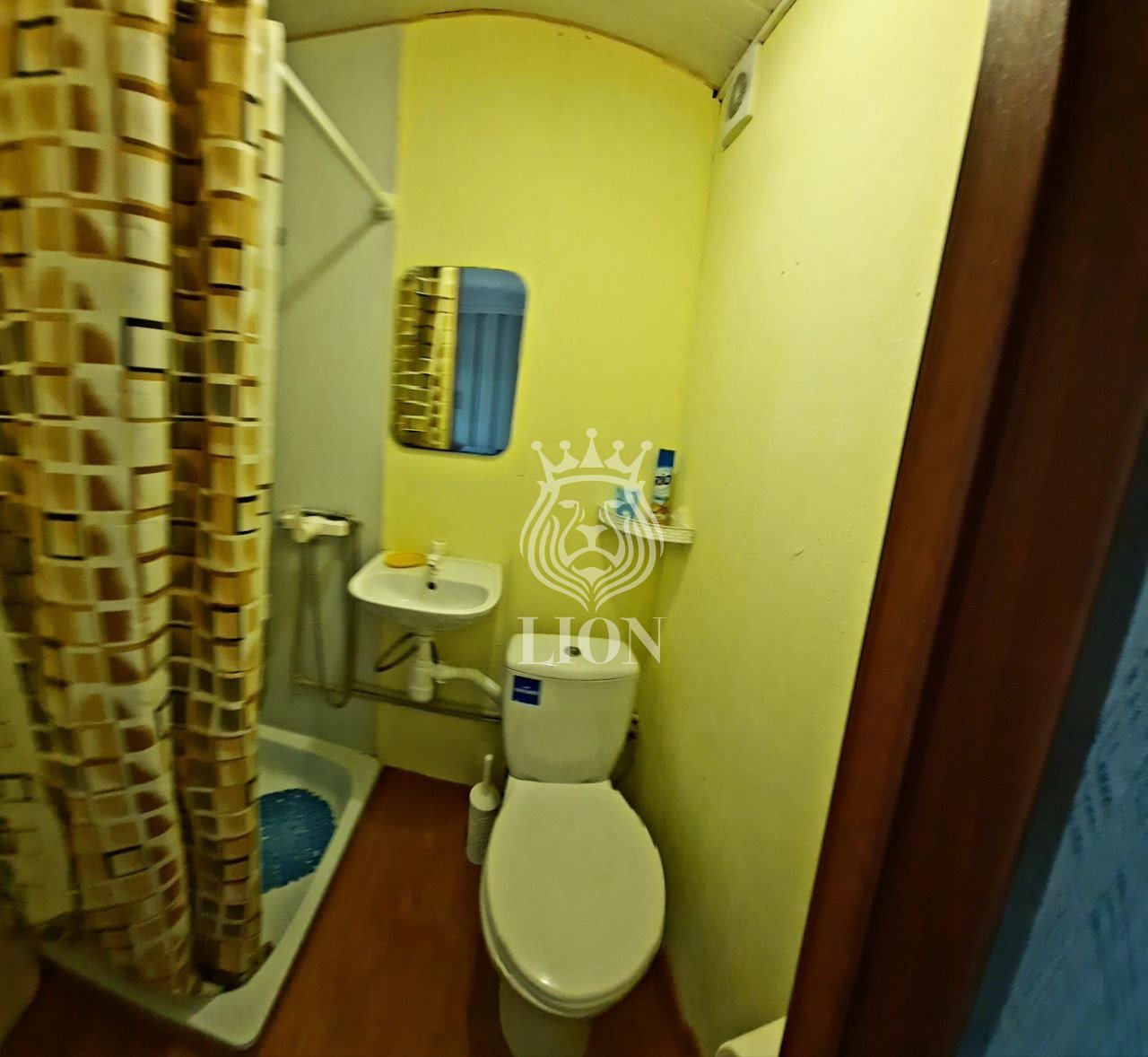 Коммерческая 520 м², Степановка Первая — фото 40