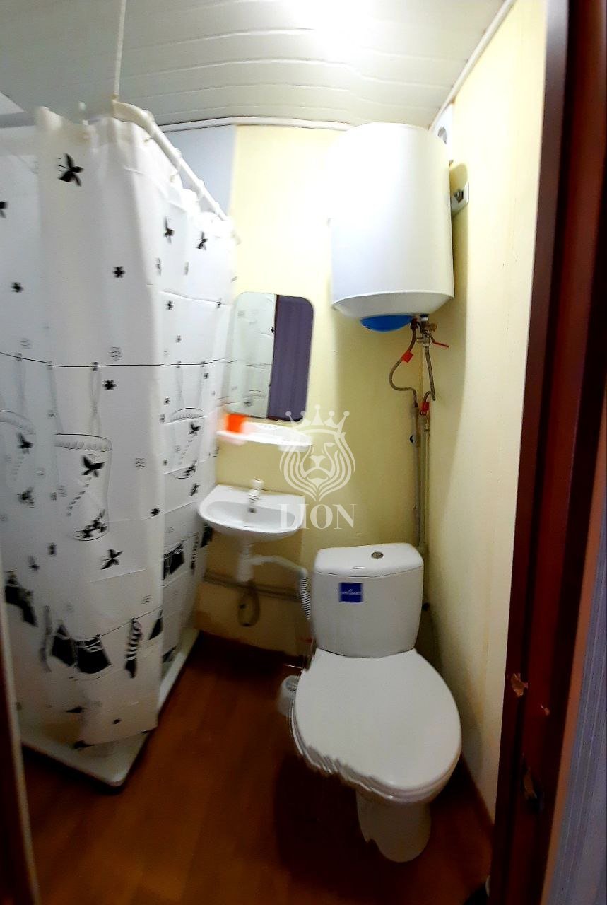 Коммерческая 520 м², Степановка Первая — фото 42