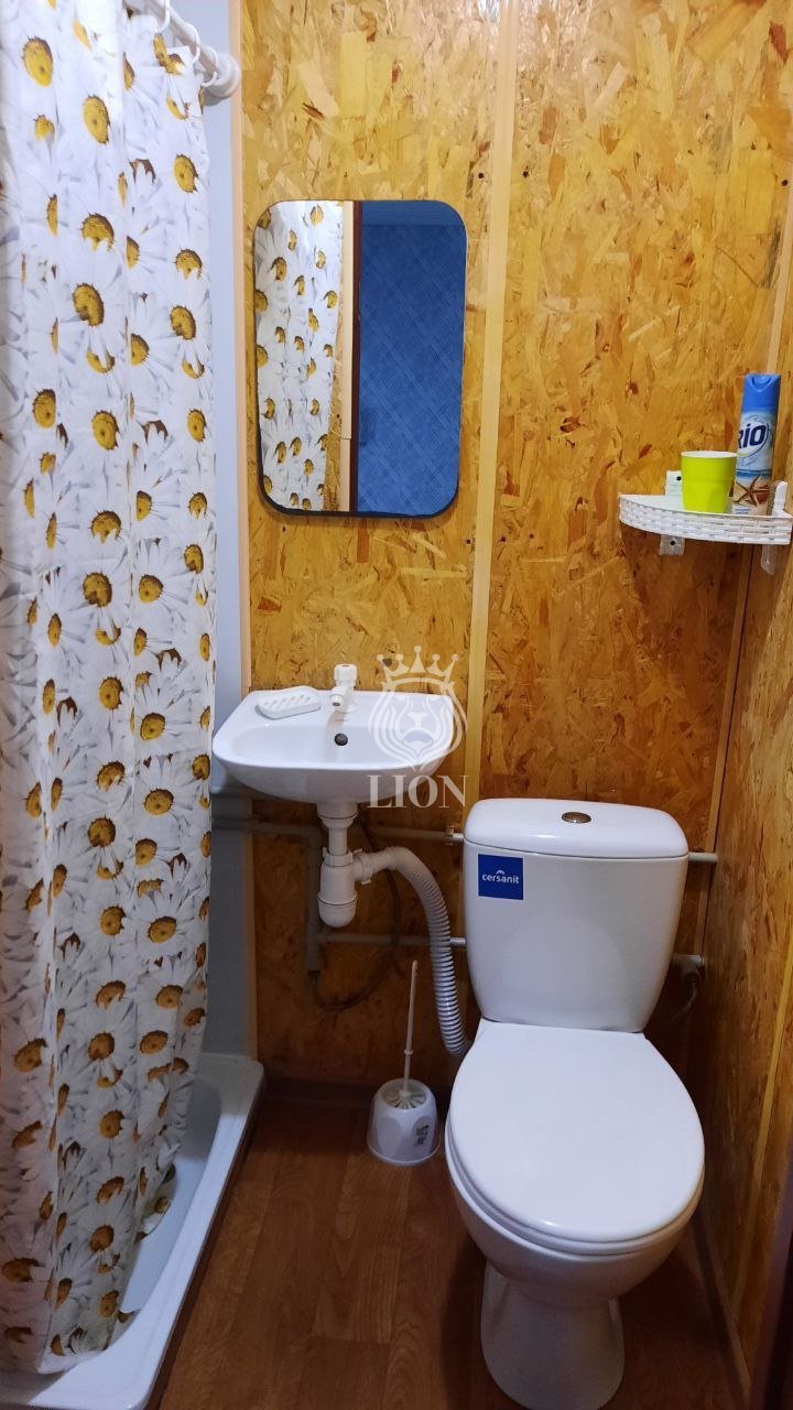 Коммерческая 520 м², Степановка Первая — фото 44