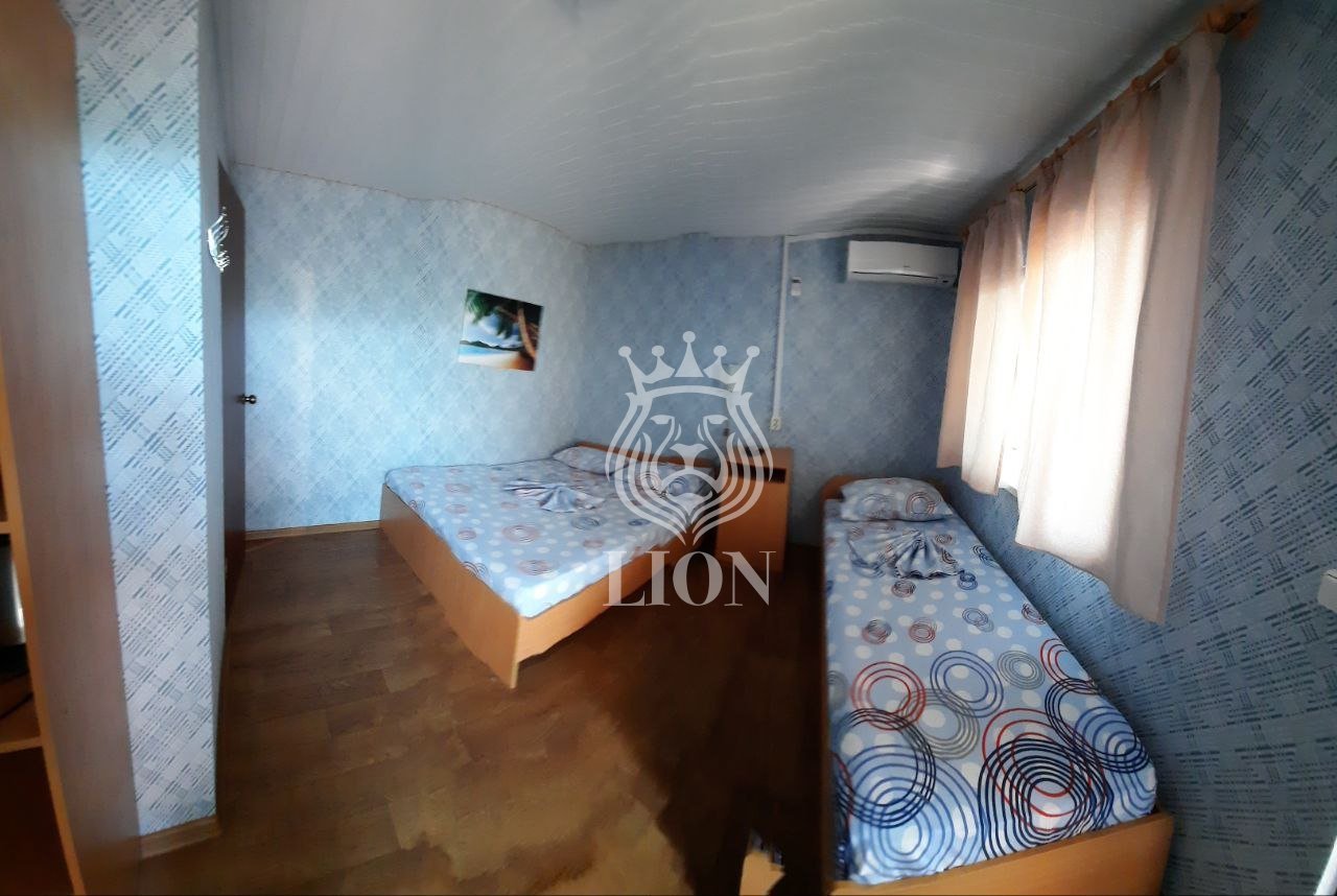 Коммерческая 520 м², Степановка Первая — фото 45