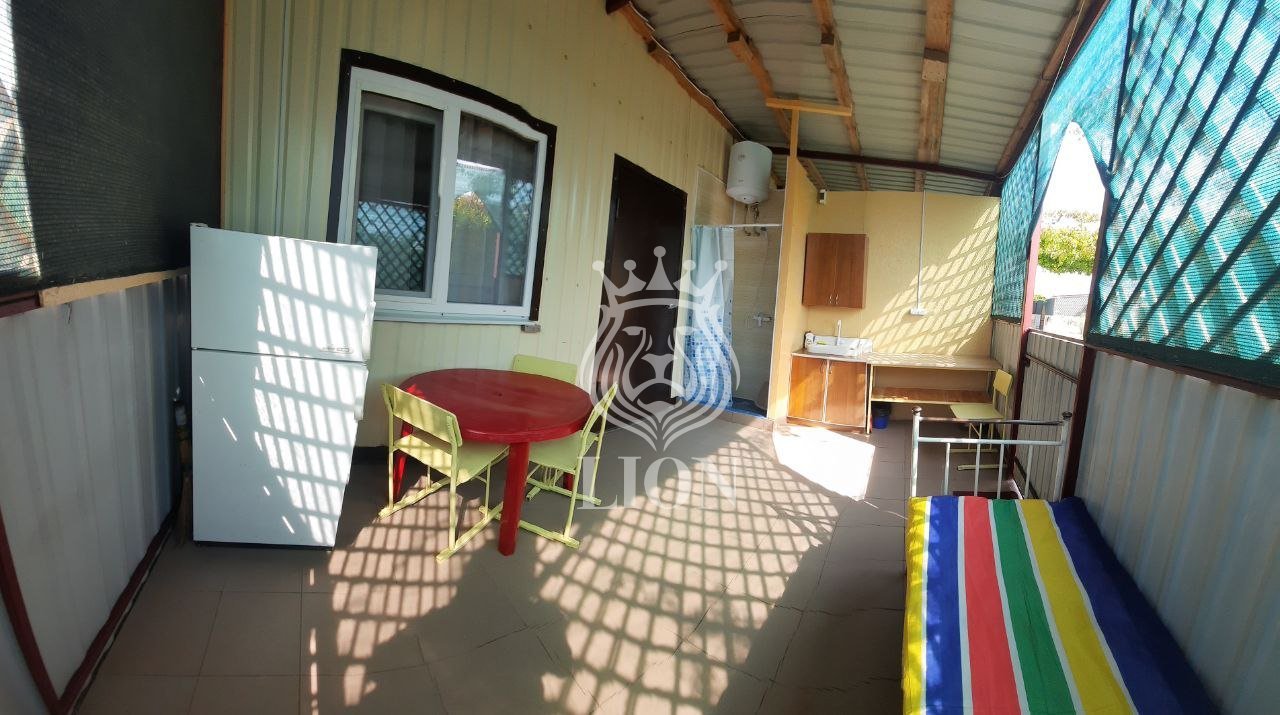 Коммерческая 520 м², Степановка Первая — фото 46