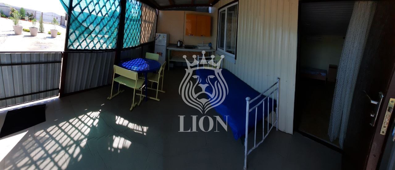 Коммерческая 520 м², Степановка Первая — фото 47