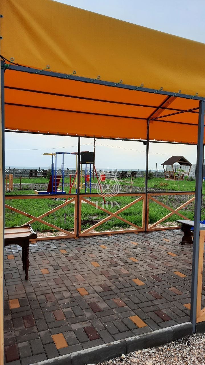 Коммерческая 520 м², Степановка Первая — фото 49