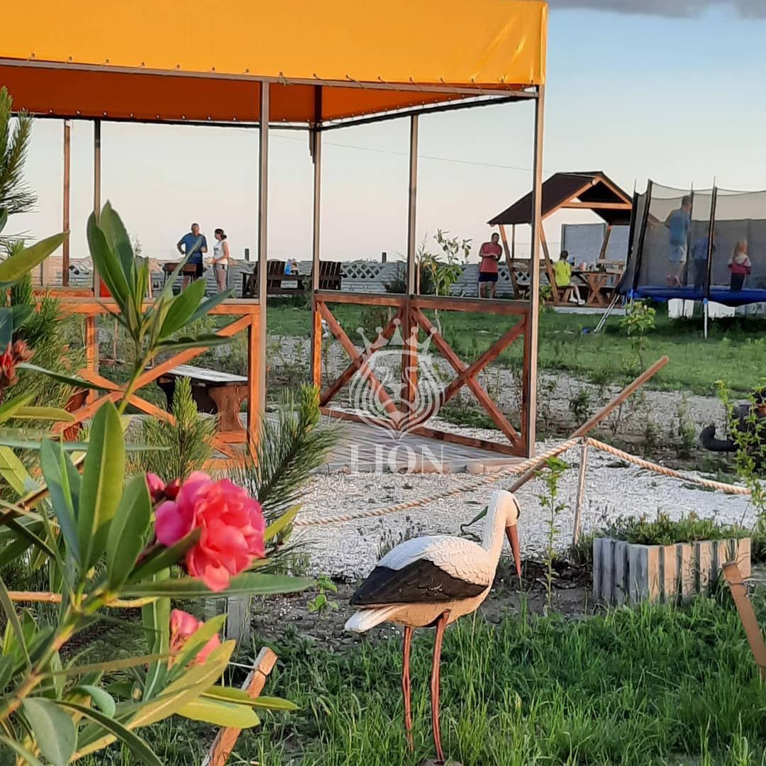 Коммерческая 520 м², Степановка Первая — фото 50