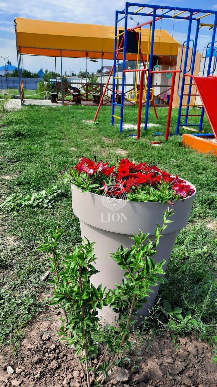 Коммерческая 520 м², Степановка Первая — фото 51