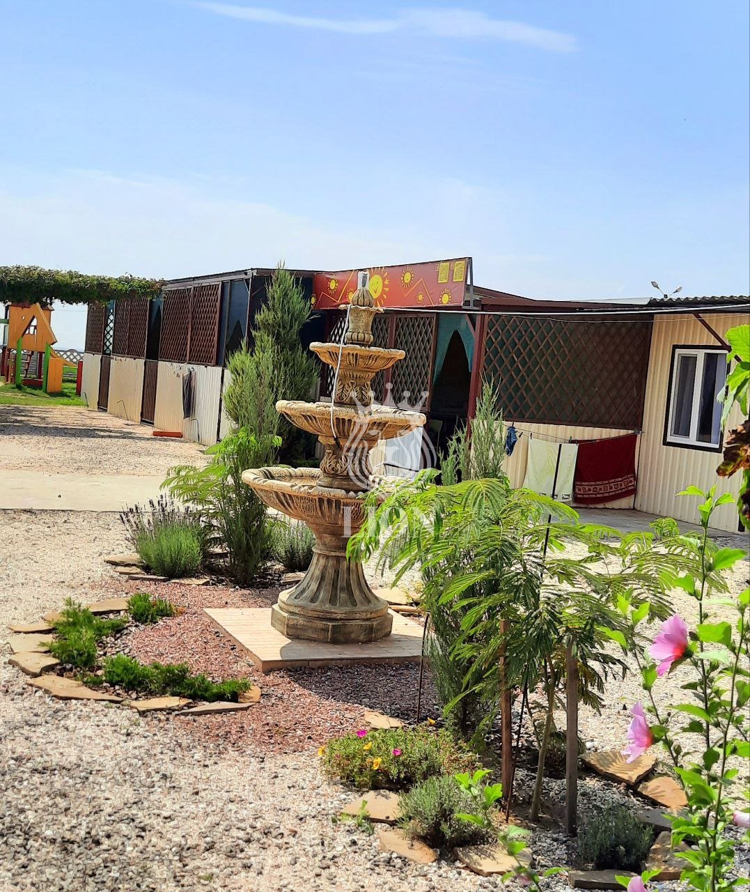 Коммерческая 520 м², Степановка Первая — фото 53