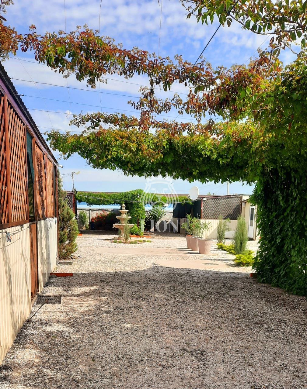 Коммерческая 520 м², Степановка Первая — фото 55