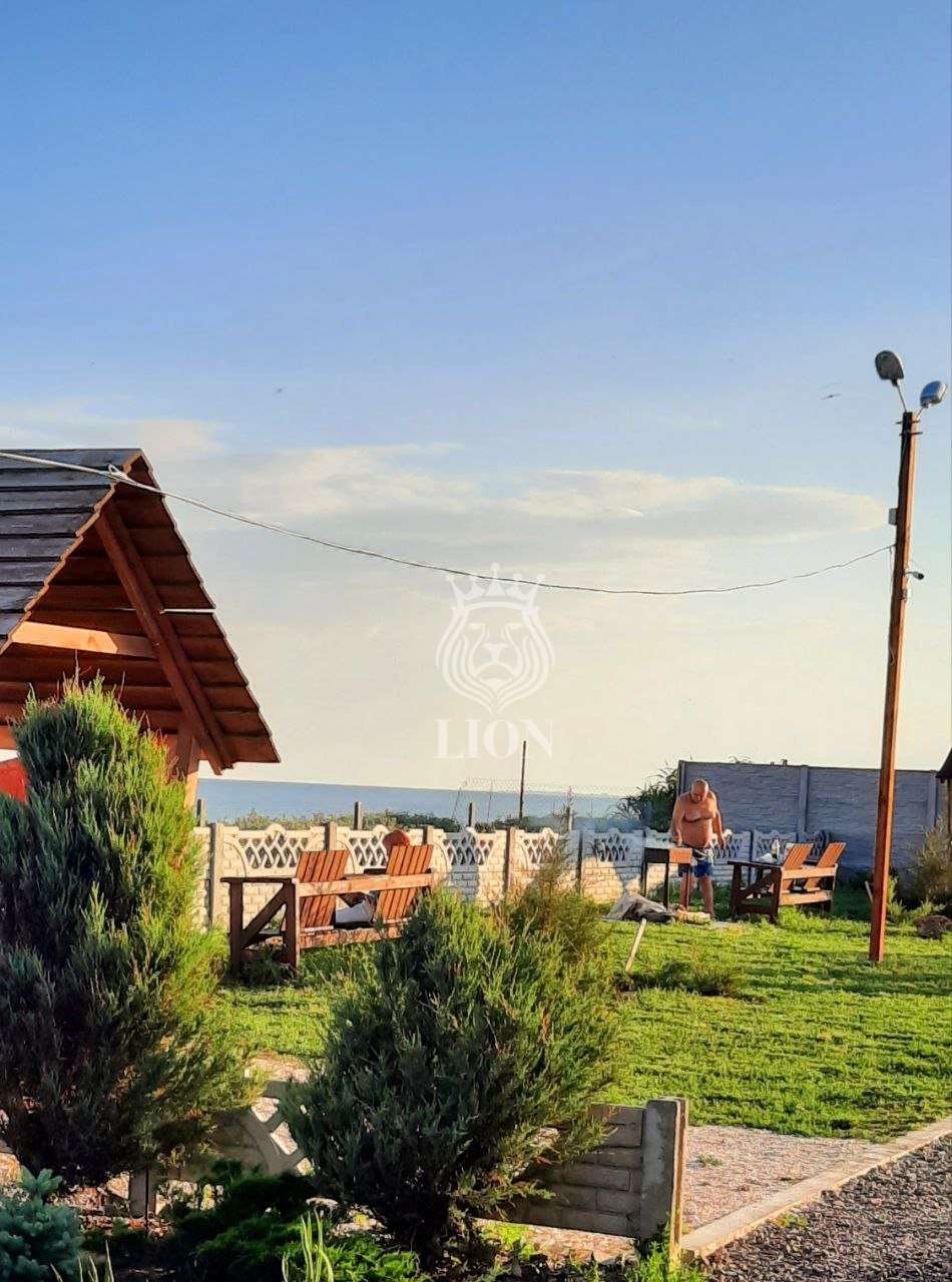 Коммерческая 520 м², Степановка Первая — фото 57