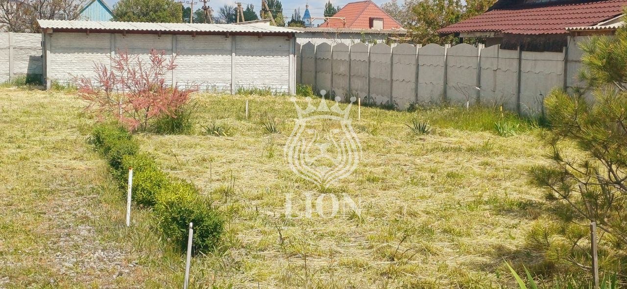 Коммерческая 520 м², Степановка Первая — фото 58